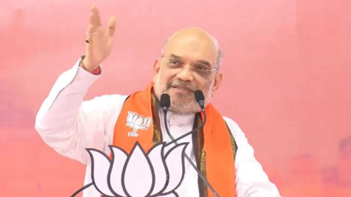 अमित शाह ने राहुल गांधी को विपक्ष का नेता बताकर एक तीर से साधे कई निशाने !